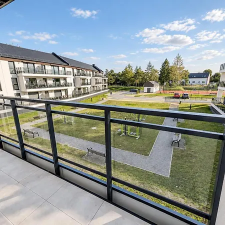 Apartment 1 Jantar