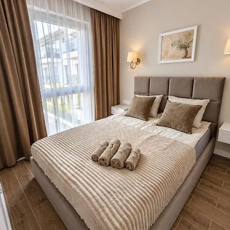 Apartment 1 Jantar
